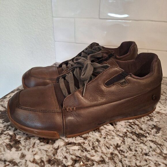 Gravis Alpha G Fudge sneakers size 10 - Picture 4 of 8